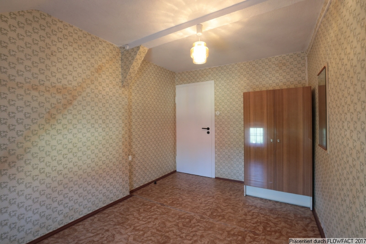 Zimmer Obergeschoss