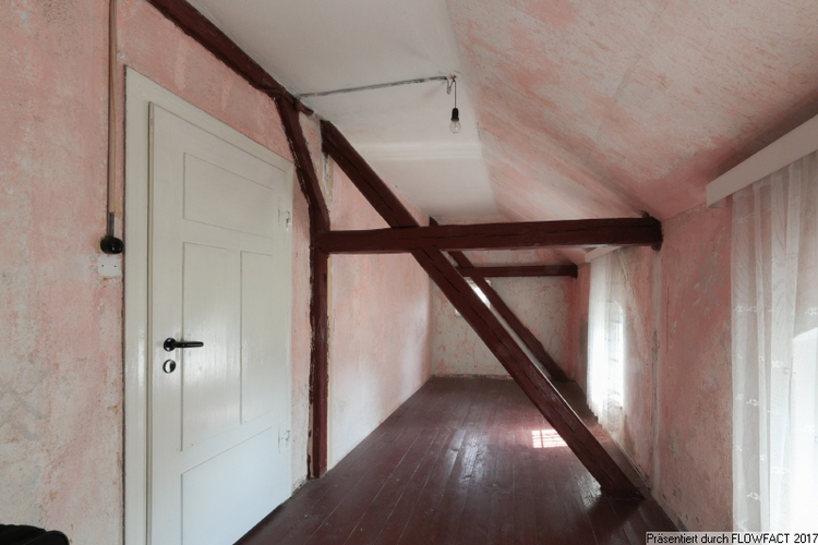 Kammer Obergeschoss