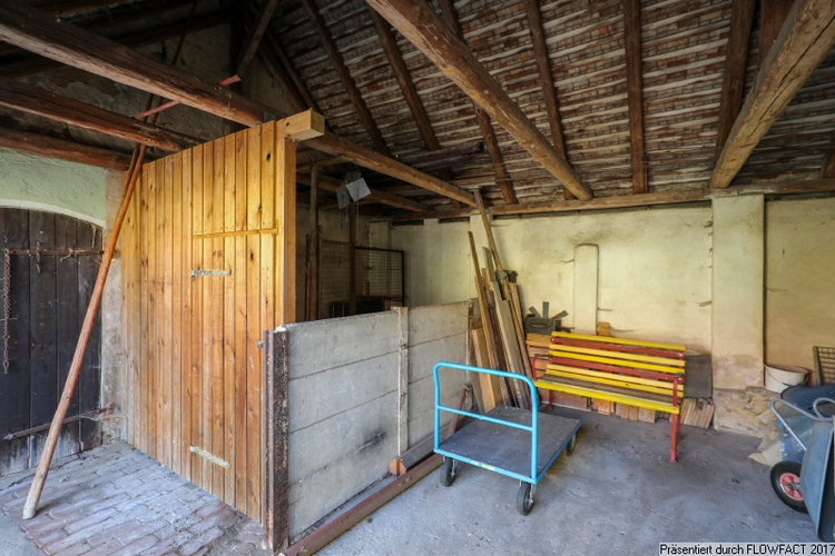 Schauer bzw Schuppen