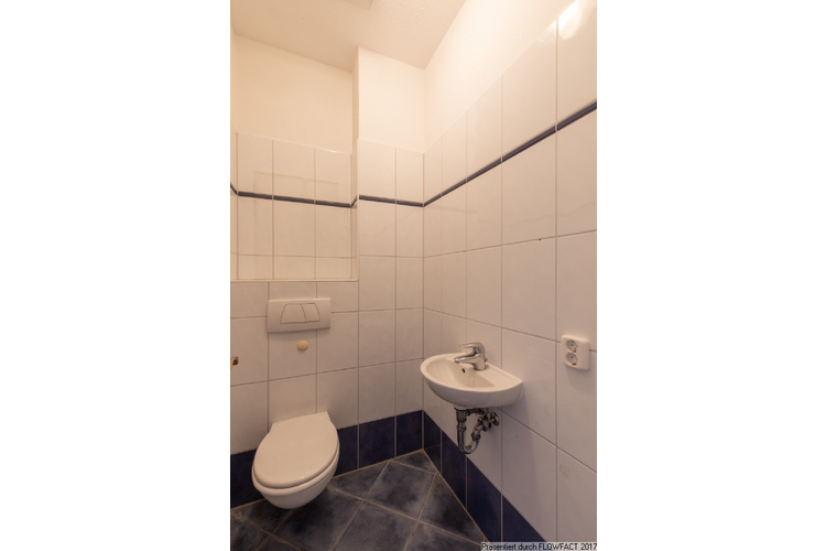 Gäste-WC