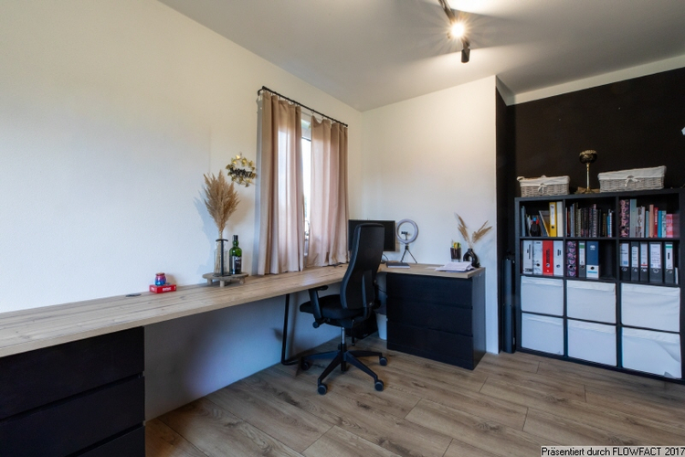 Arbeitszimmer