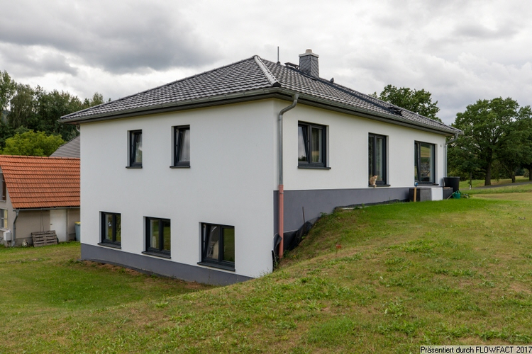 Blick von Nordosten 2