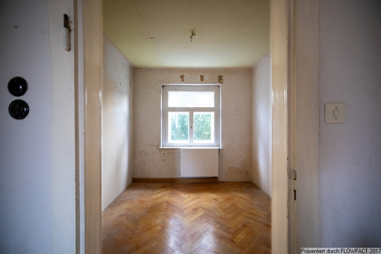 Zimmer (1) im Obergeschoss