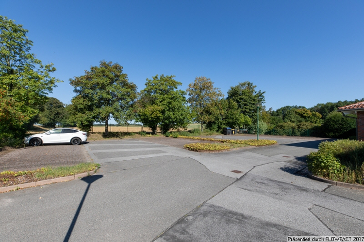 Parken