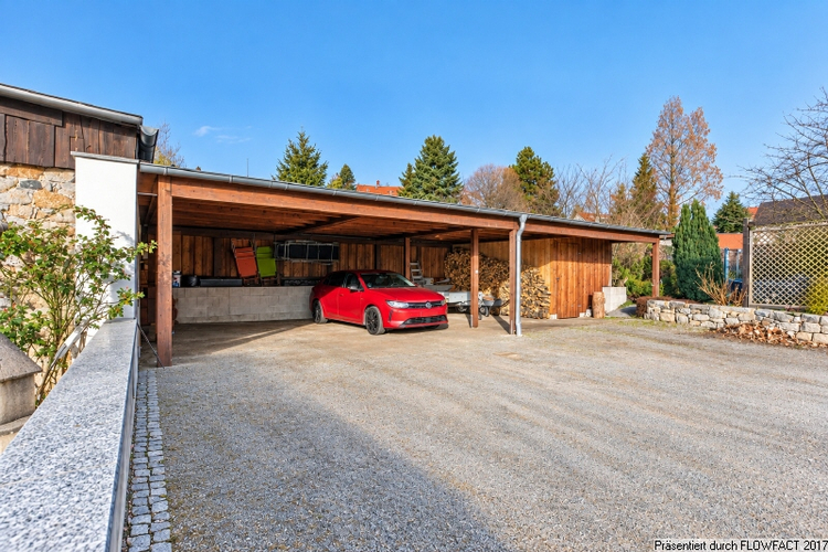 Carport