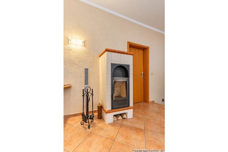 Kamin_Wohnzimmer Obergeschoß Vorderhaus
