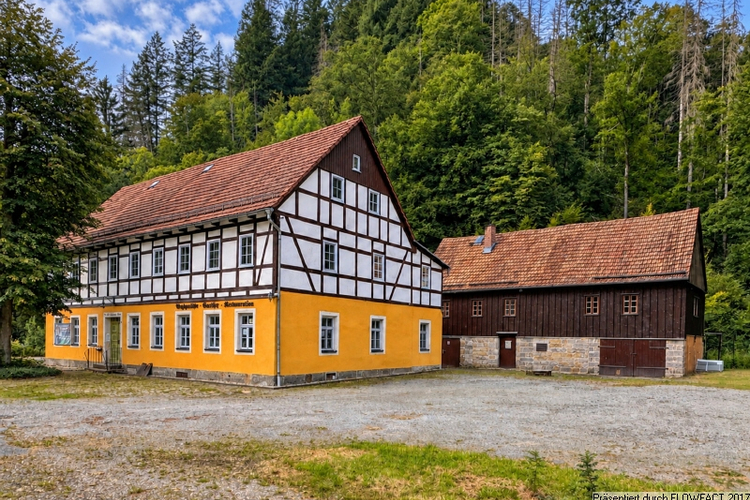 Gesamtansicht