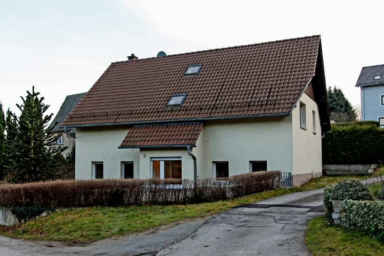 Ansicht