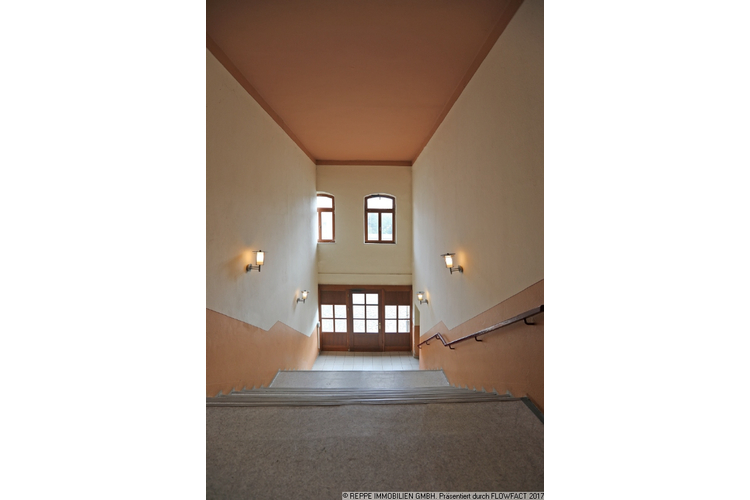 Treppenhaus