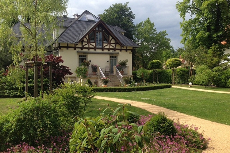 Garten