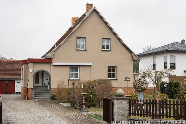 Ansicht