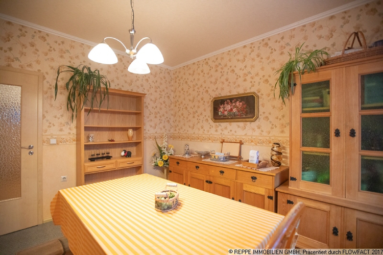 Zimmer Erdgeschoß