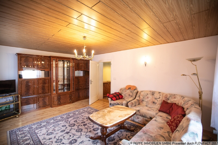 Wohnzimmer Obergeschoß