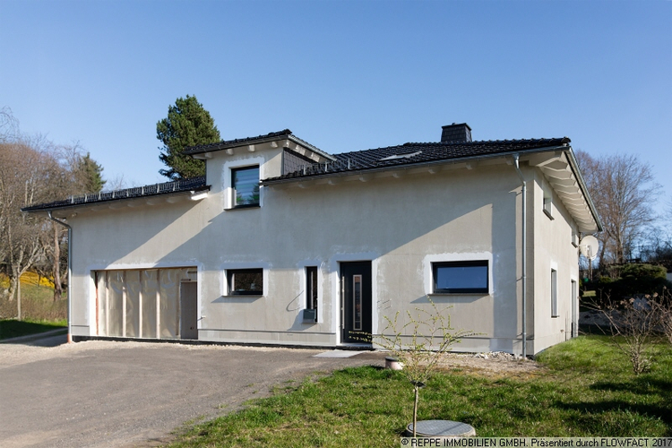 Eingangsseite