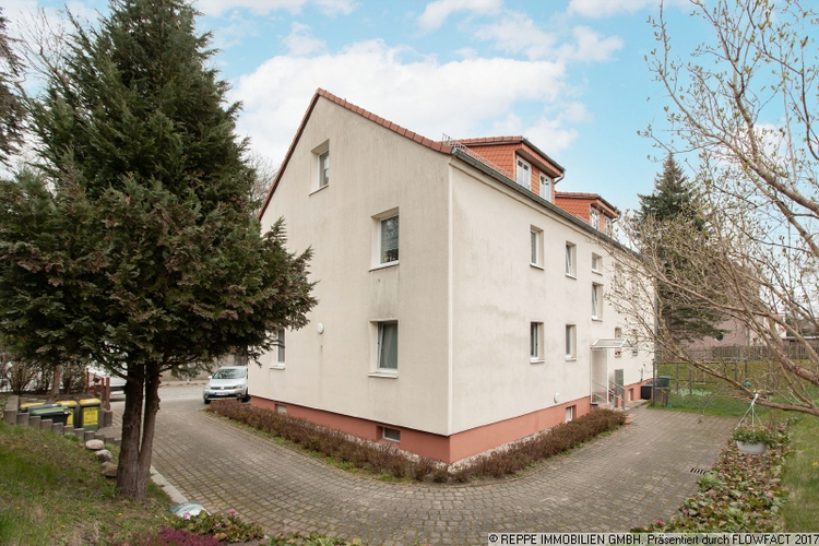 Ostansicht