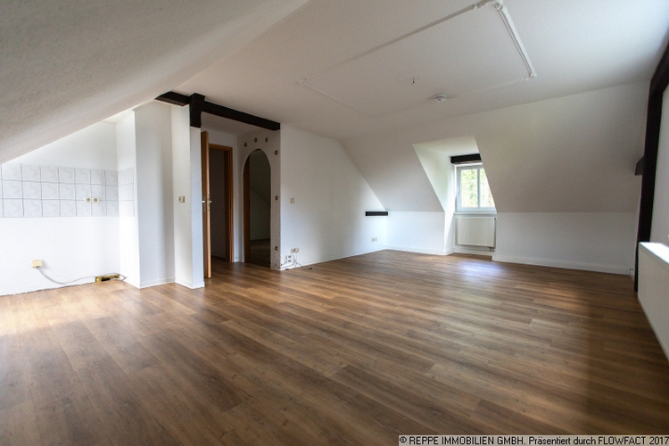 Wohnung Dachgeschoss Wohnen (2)