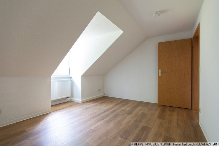 Wohnung Dachgeschoss Schlafen (2)