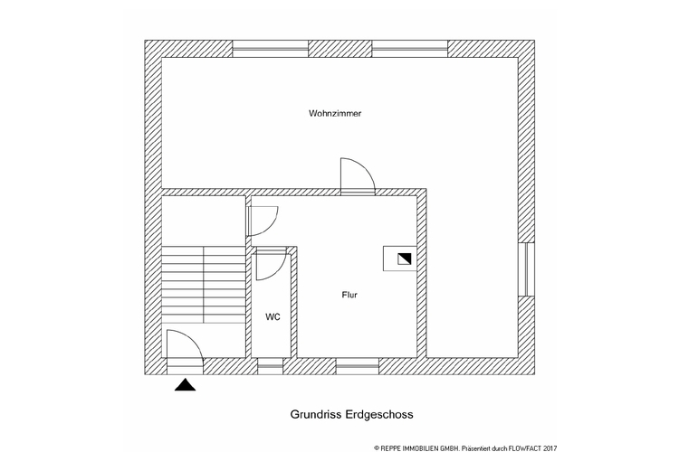 Erdgeschoss