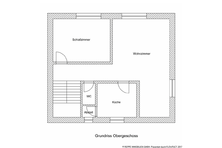 Obergeschoss