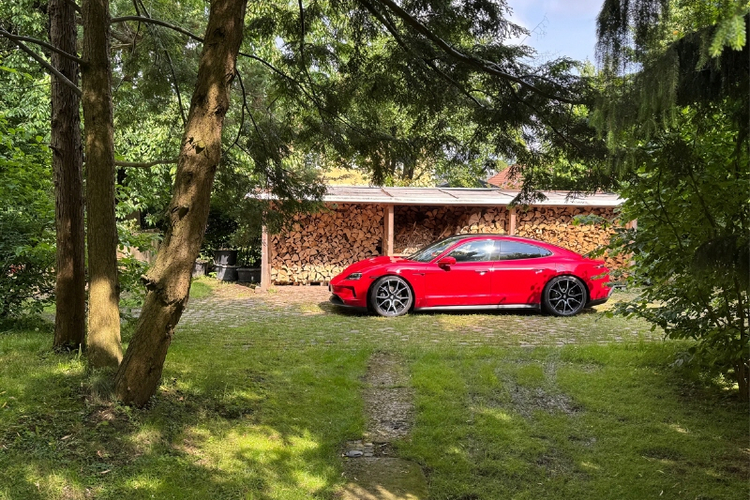 Parkplatz Atelier