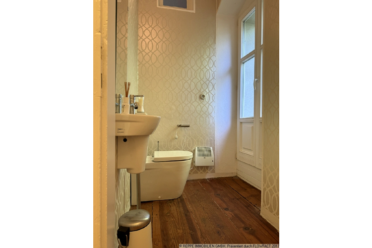 Toilette Atelier