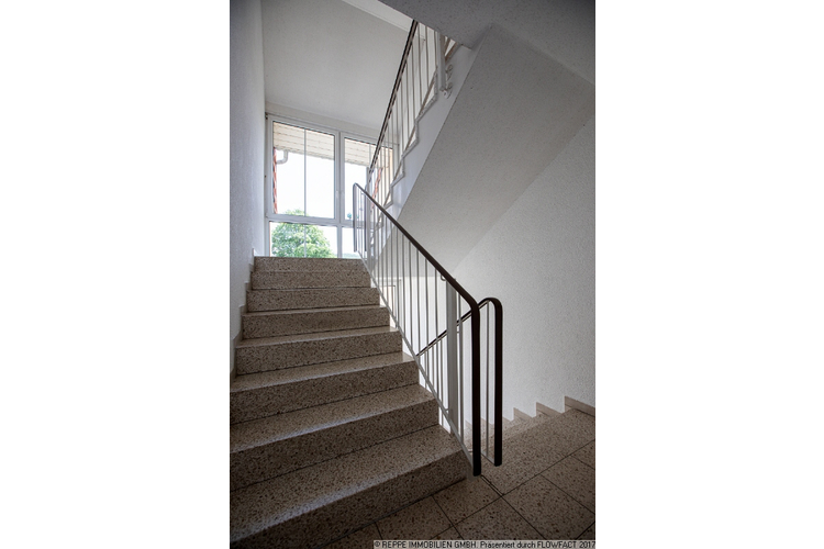 Treppenhaus