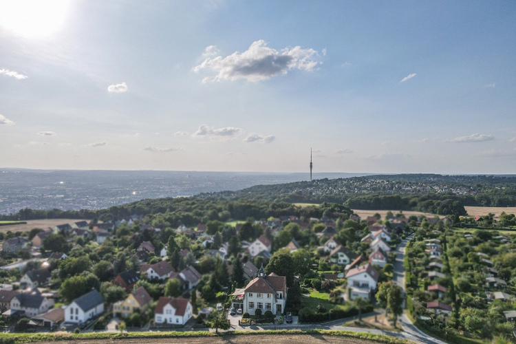 Luftbild