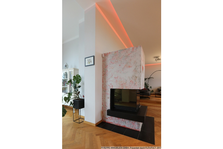 Kamin