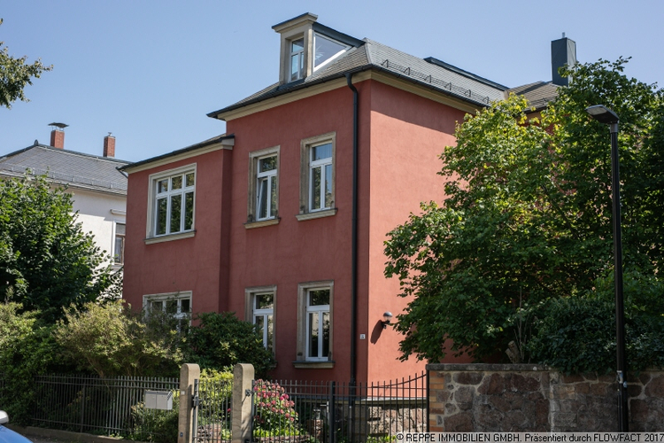 Stadtvilla