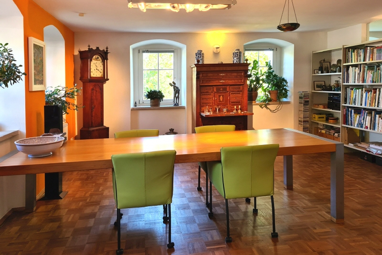Speisezimmer