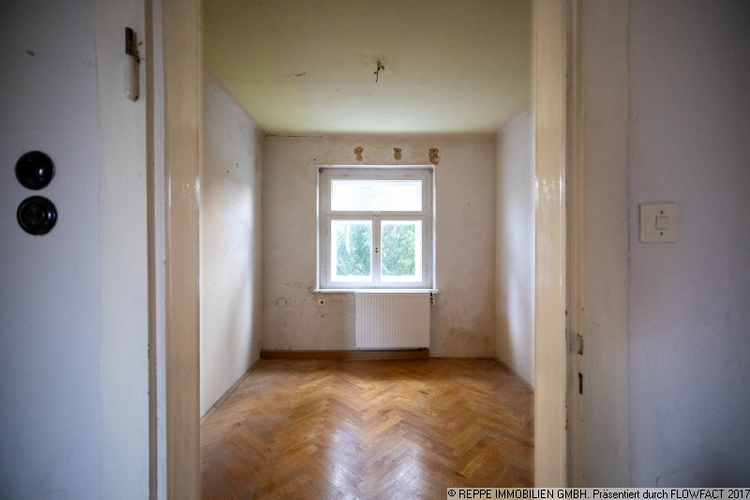 Zimmer (1) im Obergeschoss