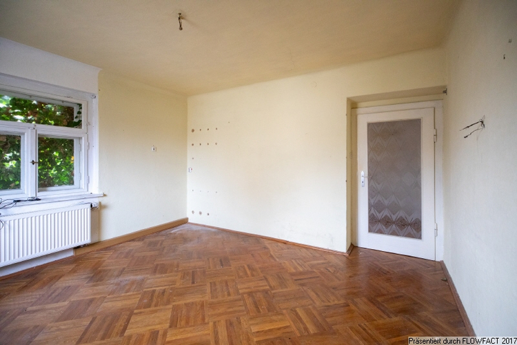 Zimmer (2) im Obergeschoss