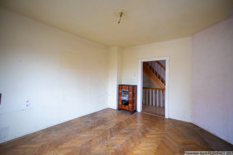 Zimmer (3) im Obergeschoss