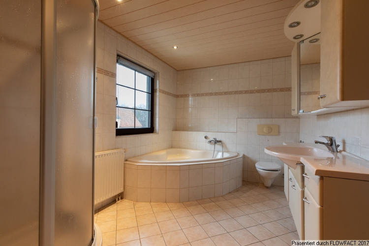 Bad Einliegerwohnung