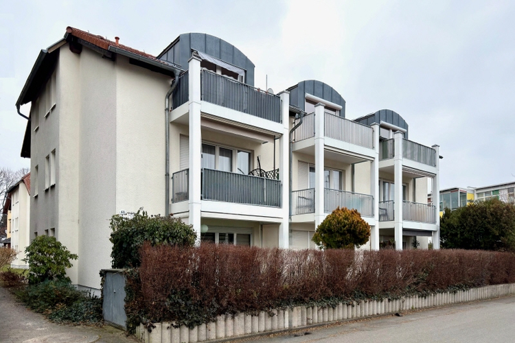 Kapitalanlage in Kleinzschachwitz