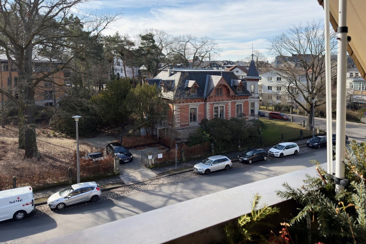 Kapitalanlage in Top Lage