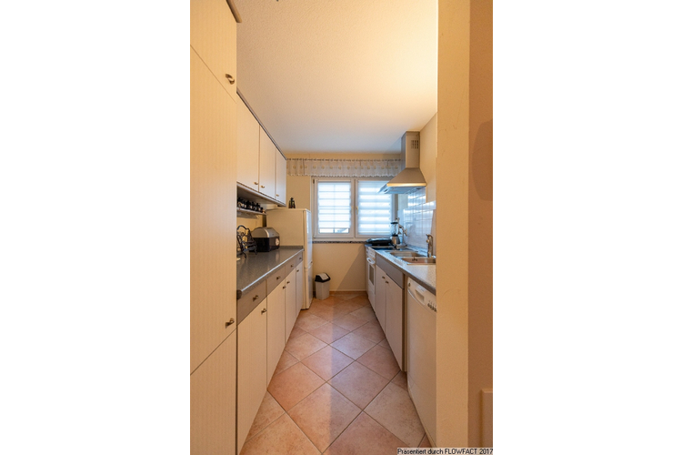 Küche Einliegerwohnung Obergeschoß