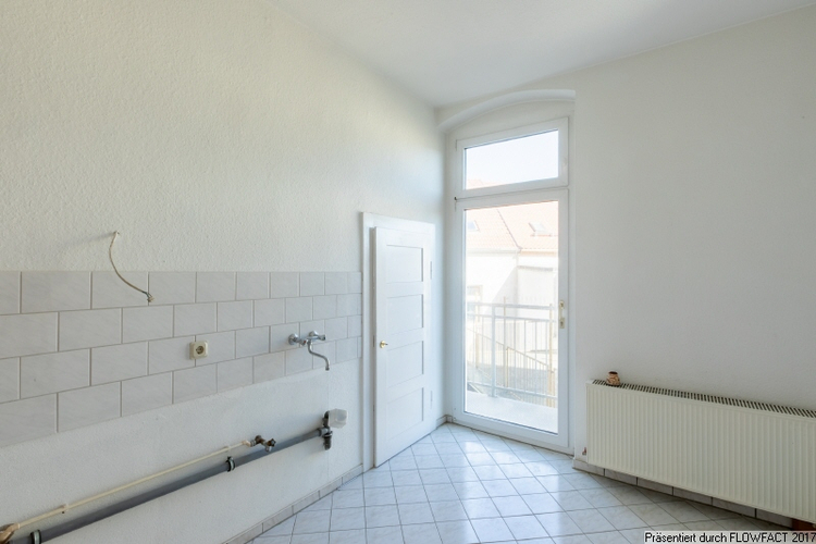 Küche 2. Obergeschoss