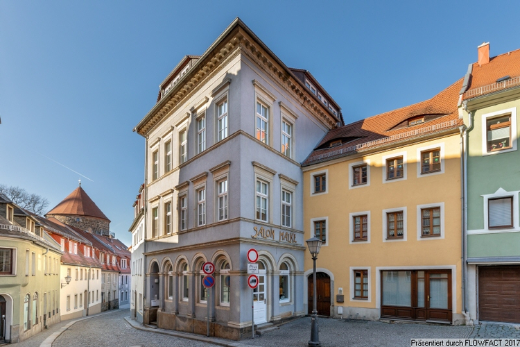 Eigentumswohnung mit Blick