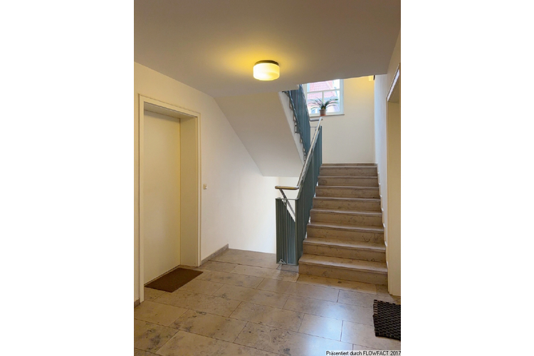 Treppenhaus
