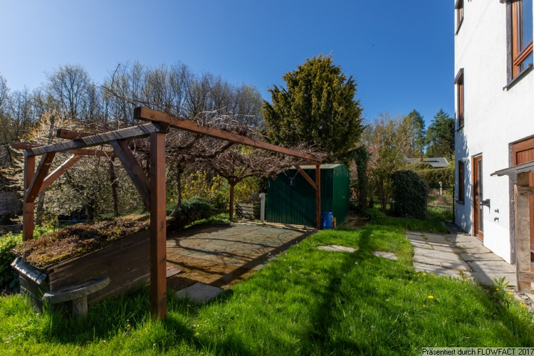 Pergola