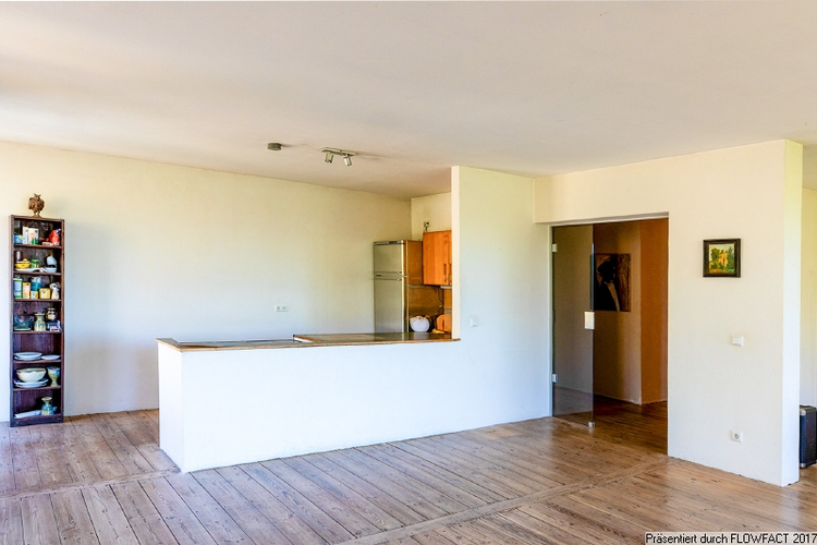 Küche Loft