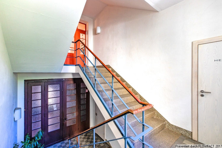 Treppenhaus