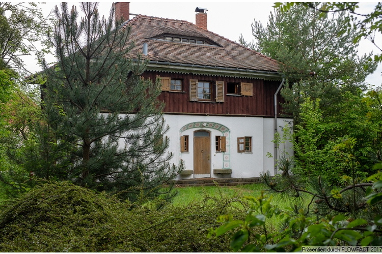 historisches Landhaus