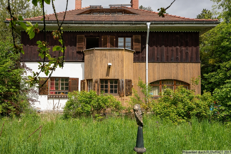 Ansicht Süd