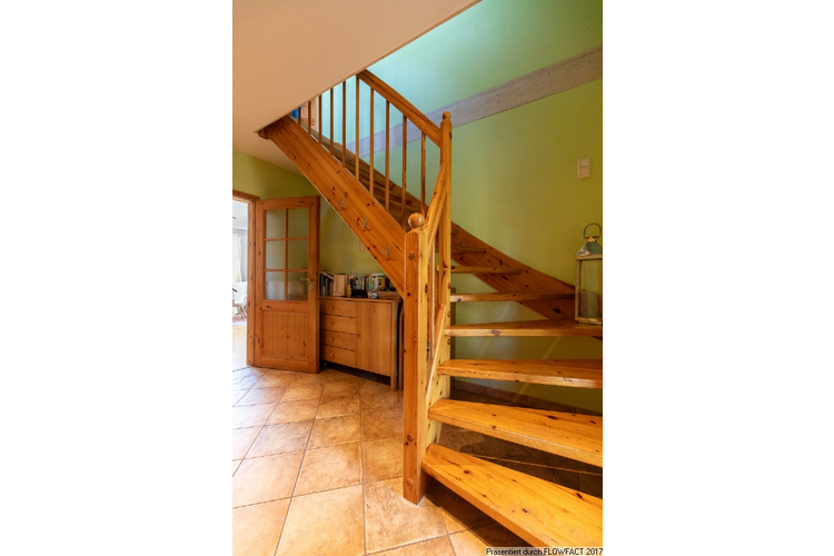 Treppe