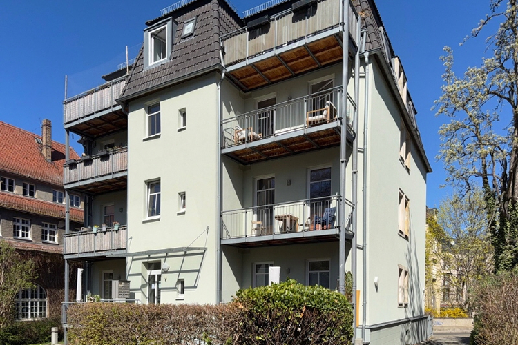 Rückansicht#