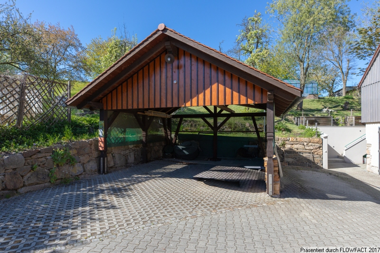 Carport
