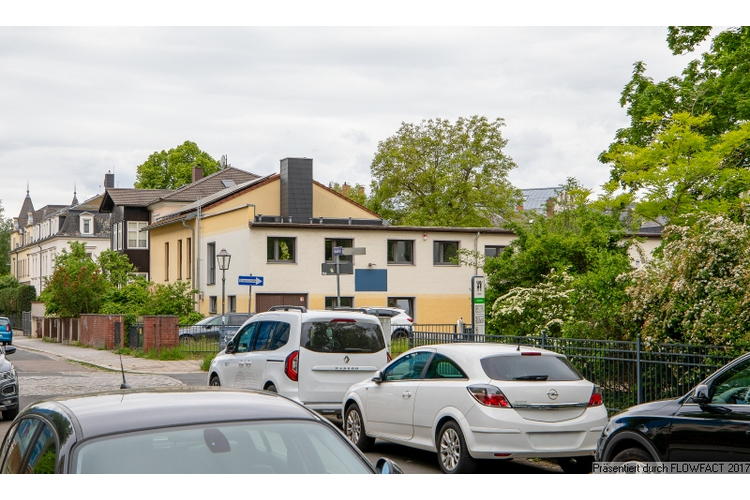 Baugrundst&uuml;ck in ruhiger Wohnlage