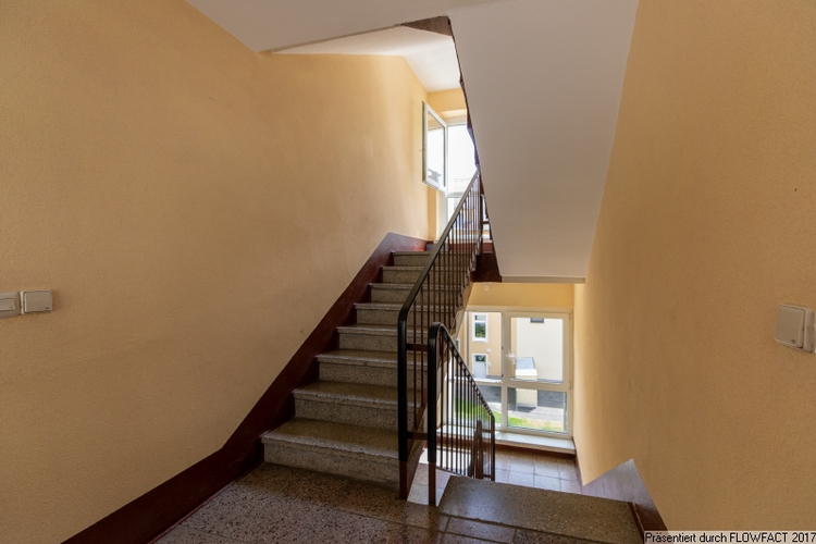 Treppenhaus